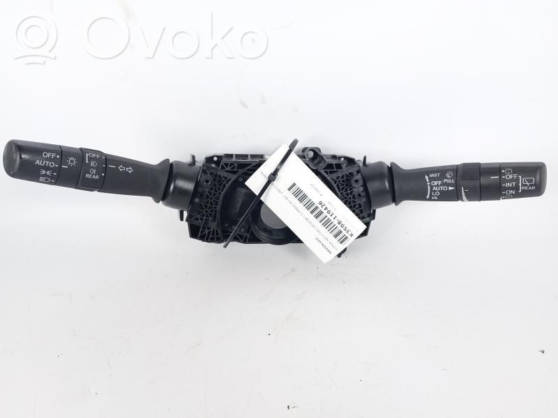 Honda Jazz IV GR Interrupteur d’éclairage 