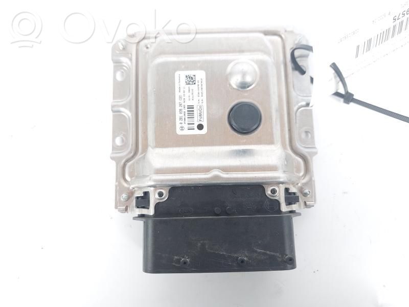 Ford Transit Courier Engine control unit/module 