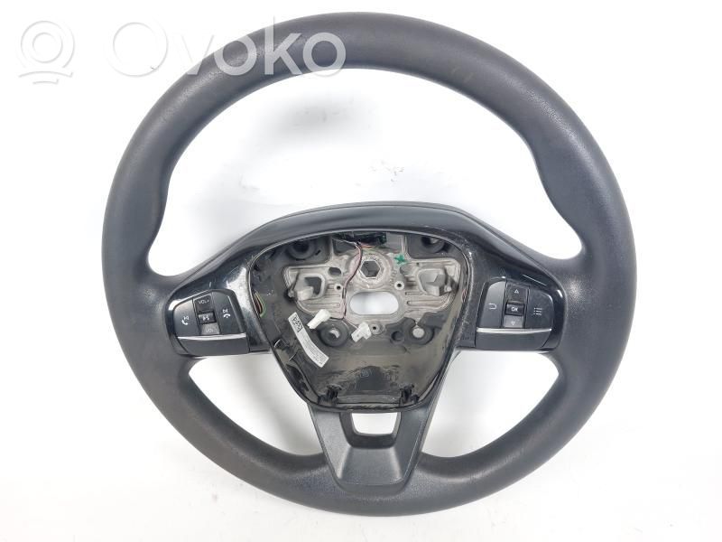 Ford Fiesta Volante 