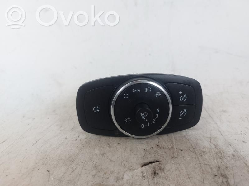 Interruptor de luz   H1BT13D061BE,H1BT13D061BE