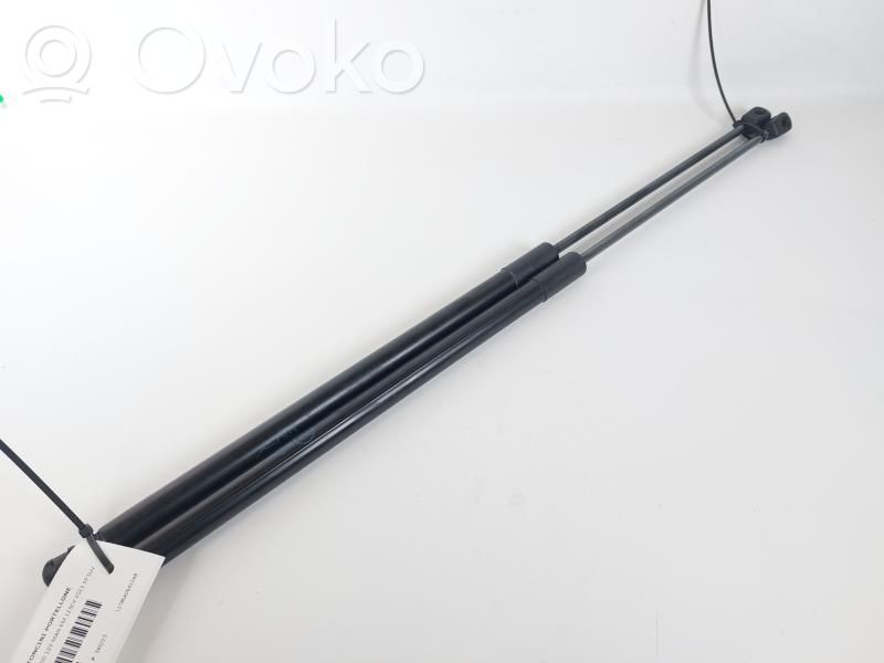 Ford Puma Rear window strut damper 