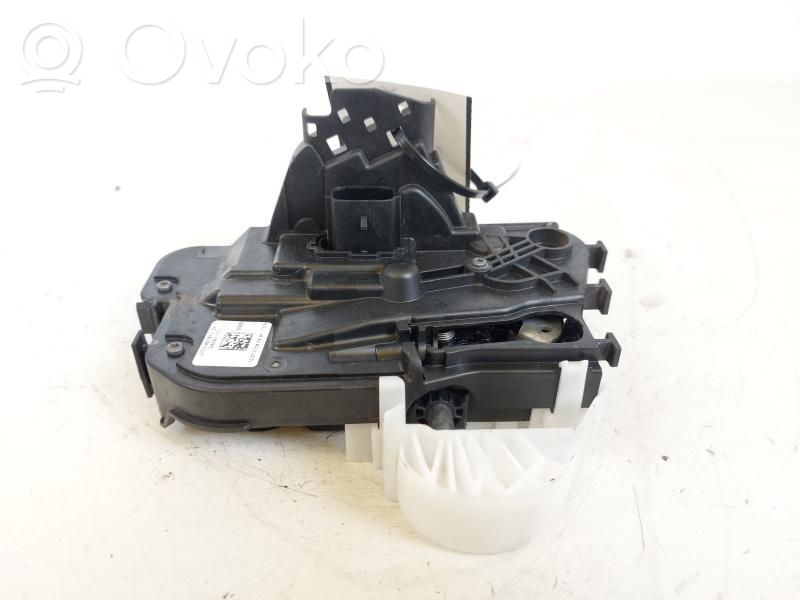 Durų spyna (dvidurio)   2691829,JX7AA21812DH