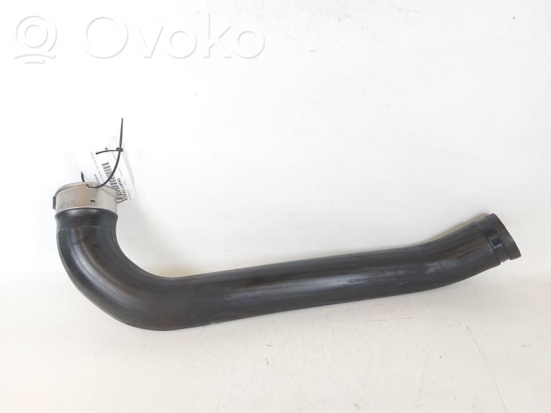 Ford Focus Air conditioning (A/C) pipe/hose 