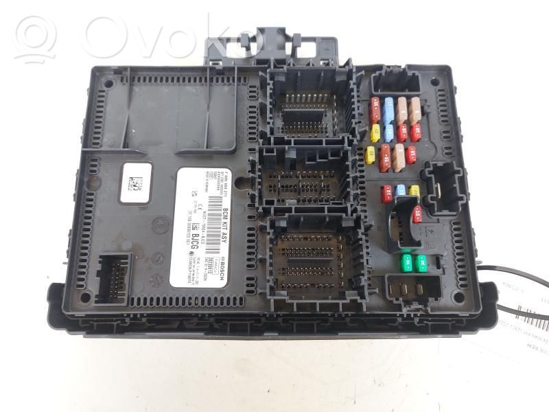 Ford Focus Autres unités de commande / modules 
