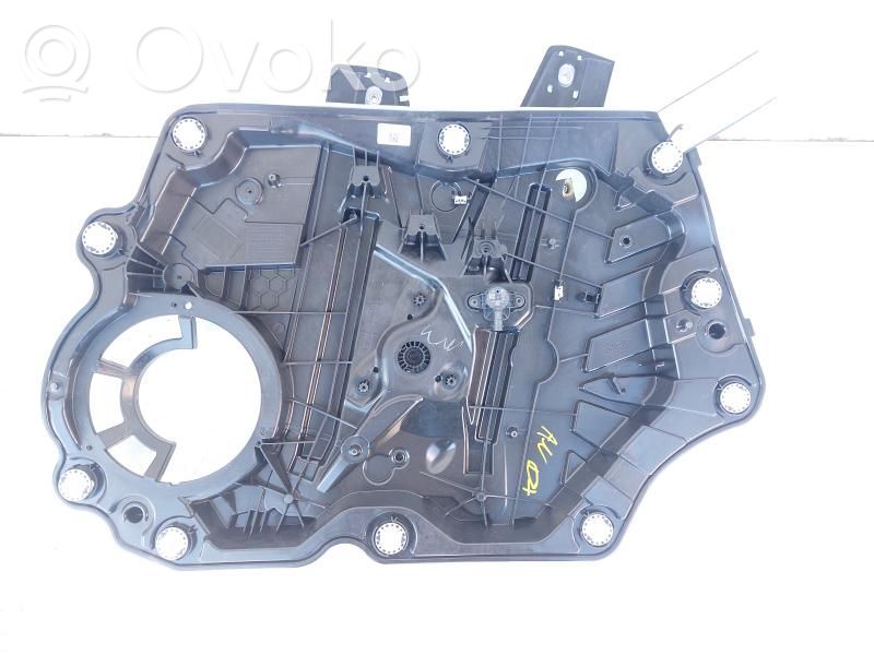 Regulador de puerta delantera con motor   2713973,L1TBS23200CH