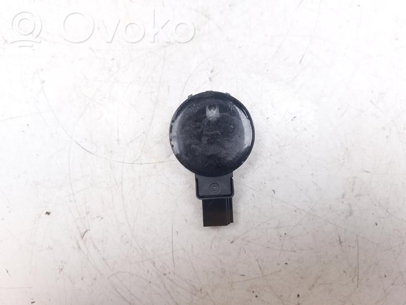 Ford Puma Radio antenna 
