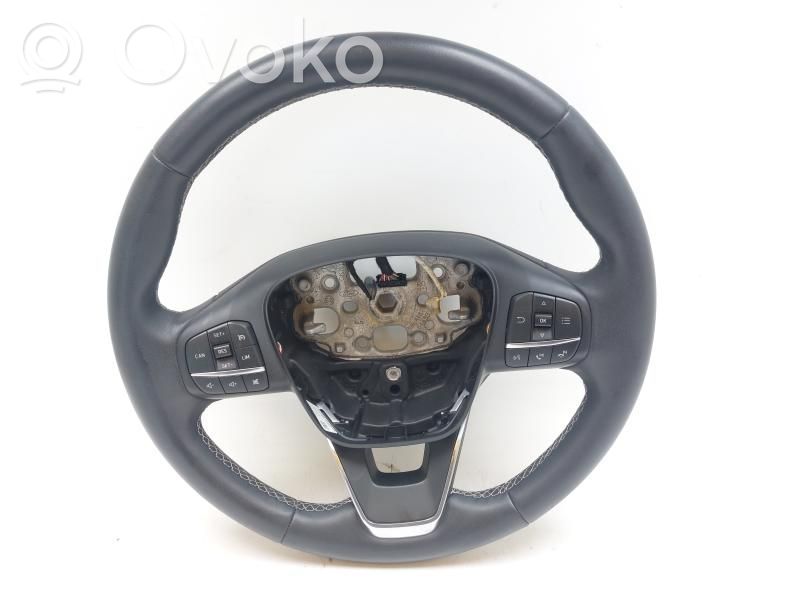 Ford Puma Stūre 