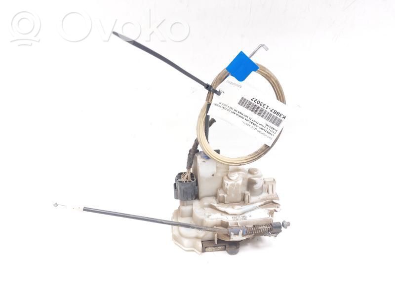 Fiat Fiorino Etuoven lukko 