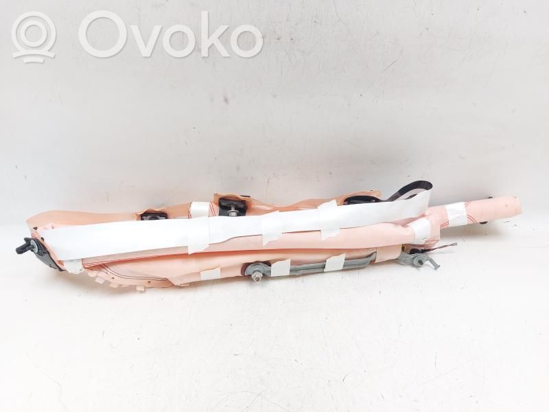 Ford Focus Airbag lateral 