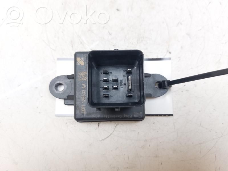 Ford Focus Unitate control aer condiționat/încălzire