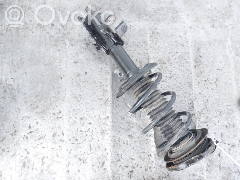 Ford Focus Priekšpusē amortizators 