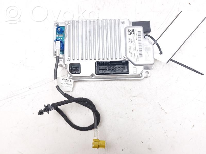 Ford Focus Unitate/modul de control motor 