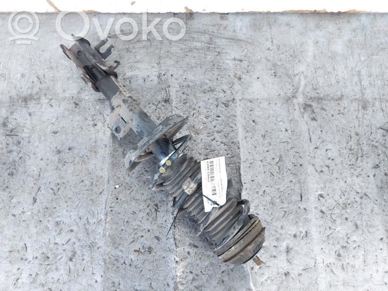Fiat Panda III Amortyzator przedni 