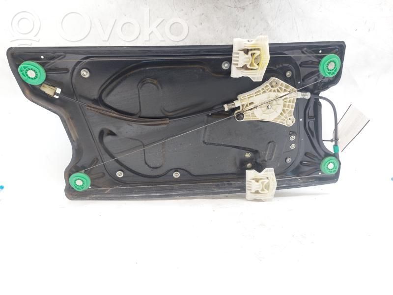 Land Rover Range Rover Sport L320 Elektryczny podnośnik szyby drzwi przednich 
