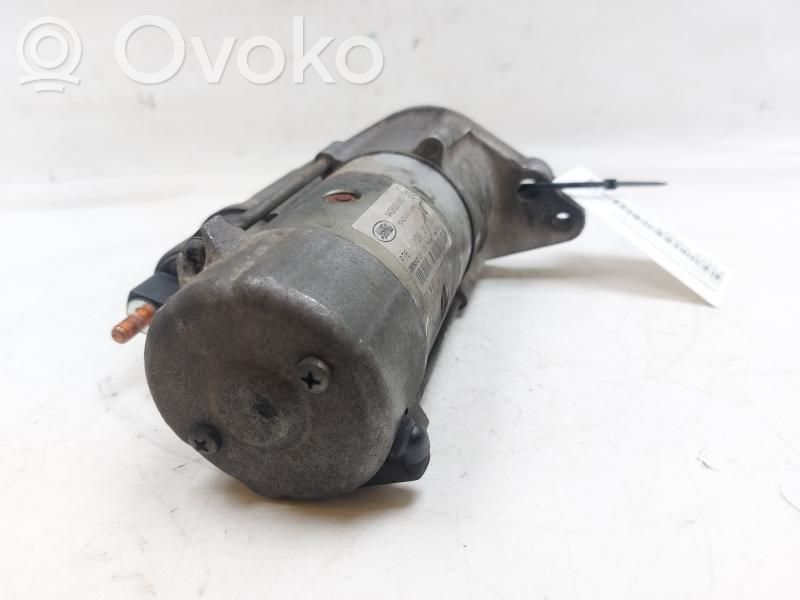 Land Rover Range Rover Sport L320 Electromotor 