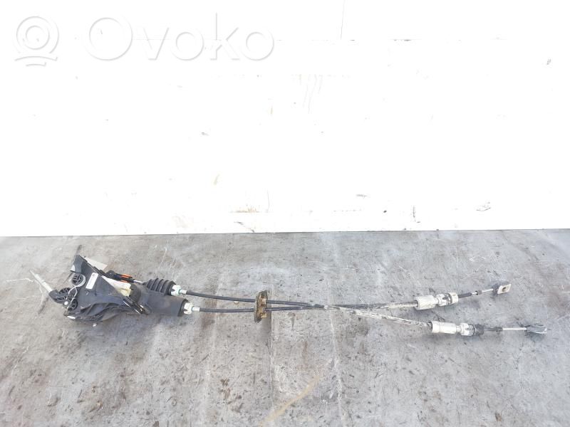Ford Transit Custom Gear shifter/selector 