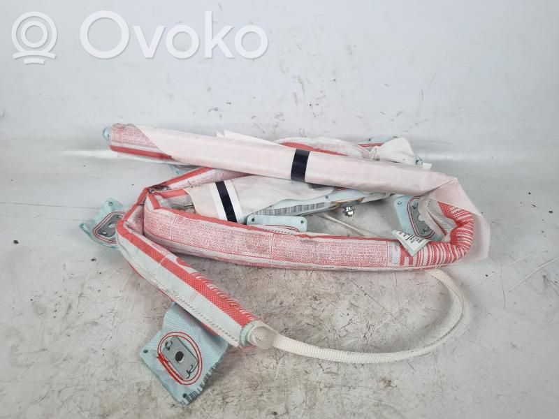 Fiat Tipo Airbag lateral 