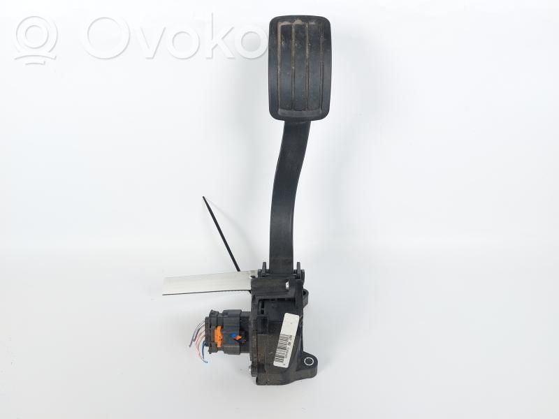 Fiat Doblo Gaspedal 