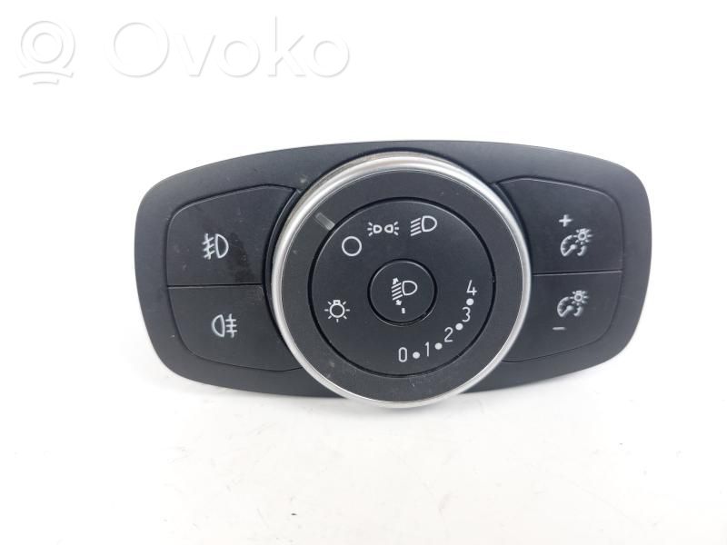 Ford Transit Custom Light switch 