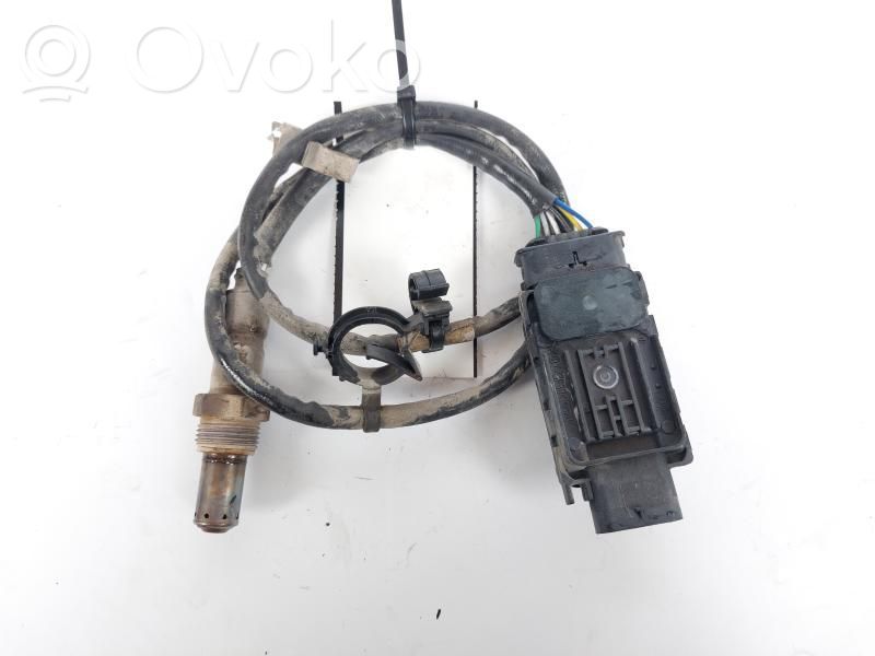 Ford Transit Custom Lambda probe sensor 