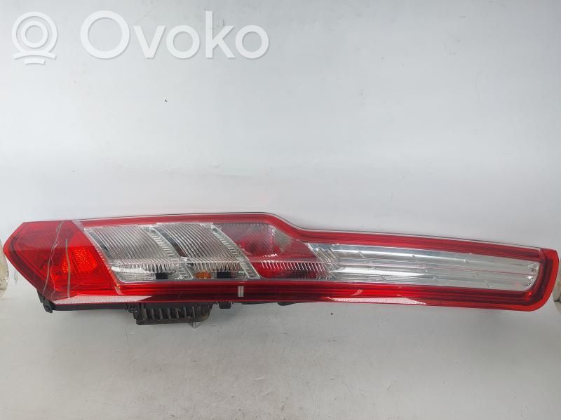 Ford Transit Custom Rear/tail lights 