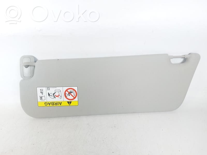 Ford Transit Custom Sun visor 