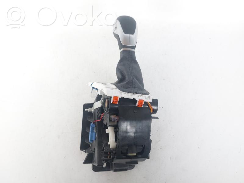 Ford Transit Custom Selector caja de cambios 