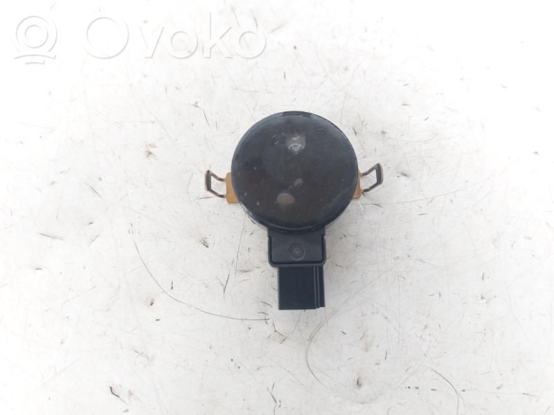 Ford Transit Custom Radio antenna 