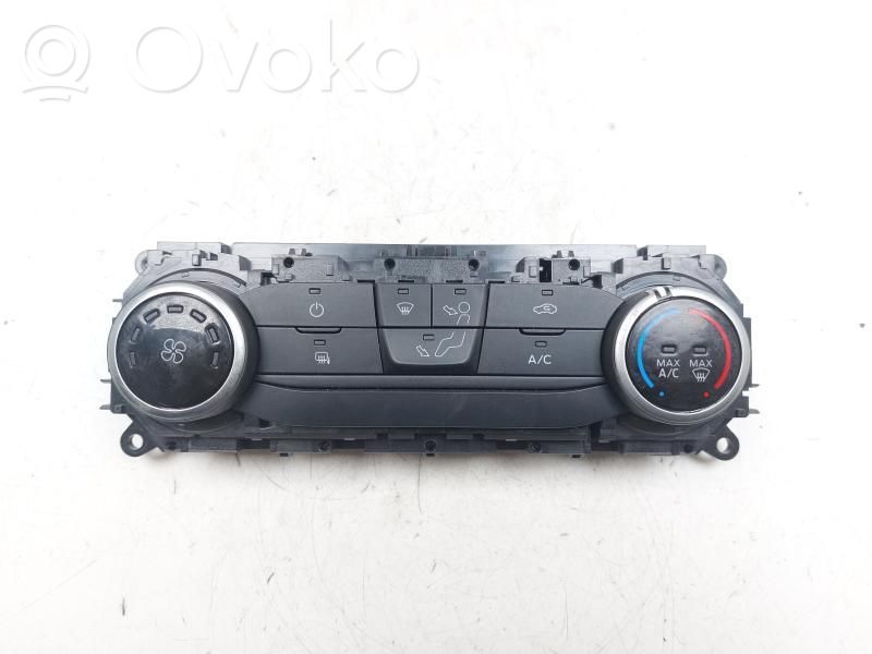 Ford Transit Custom Center console 
