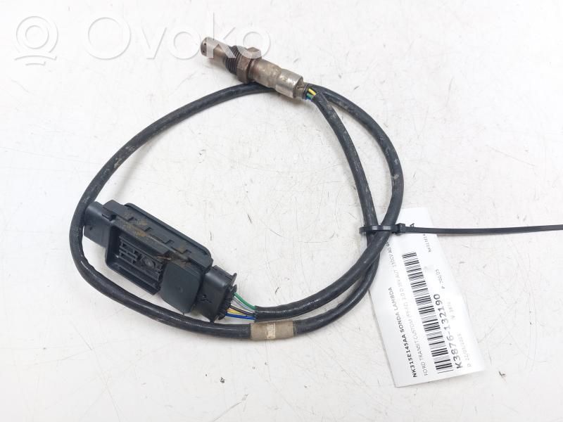 Ford Transit Custom Lambda probe sensor 