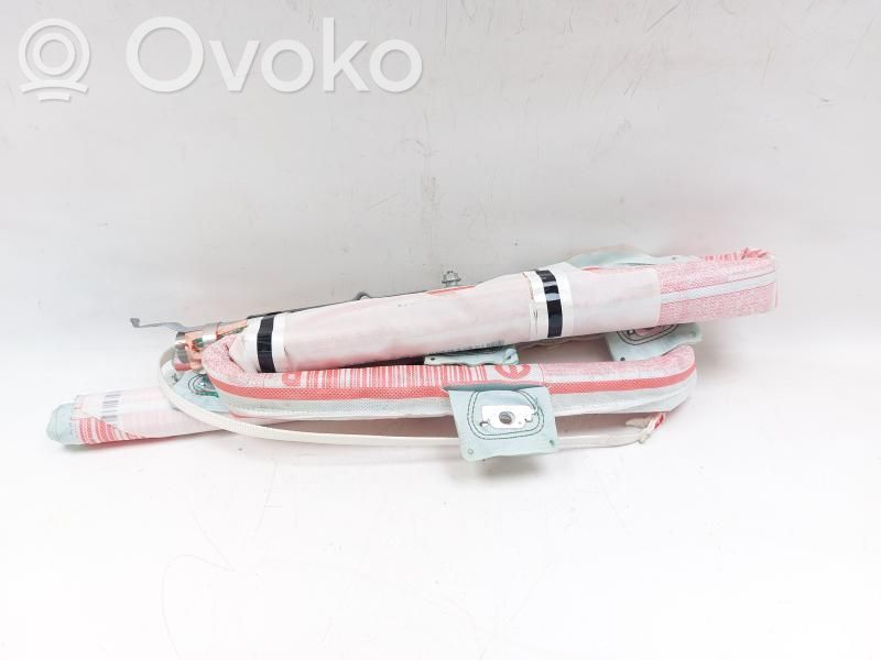 Fiat Tipo Airbag lateral 