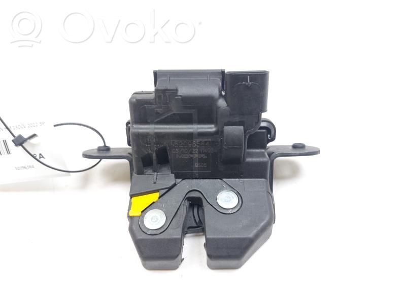 Fiat Tipo Tailgate lock latch 