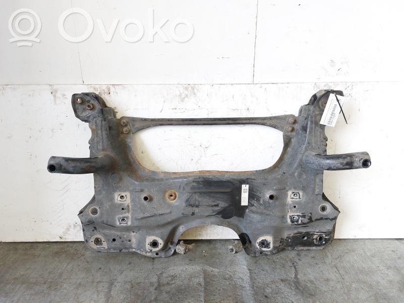 Fiat 500L Front subframe 