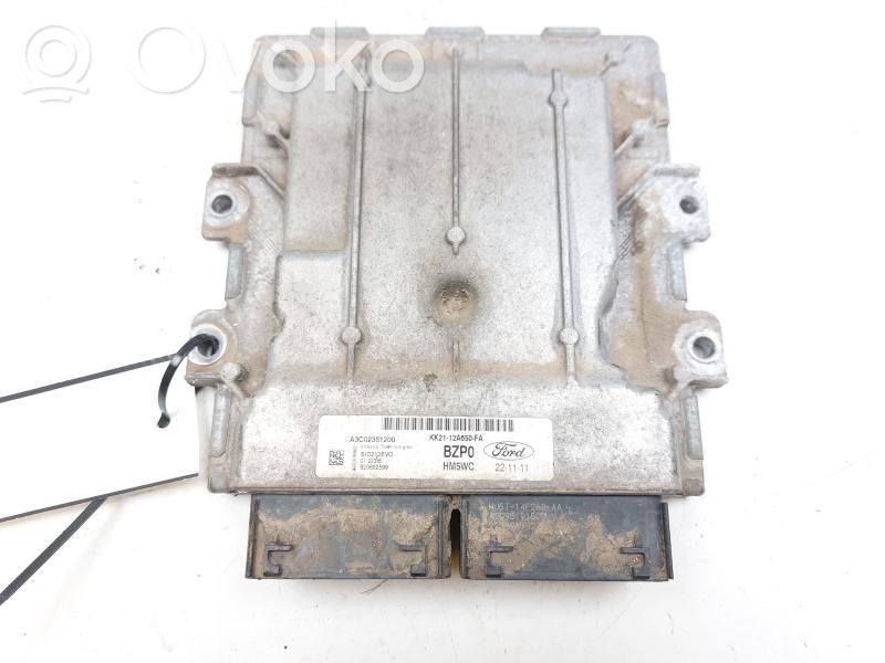 Ford Transit Custom Engine control unit/module 