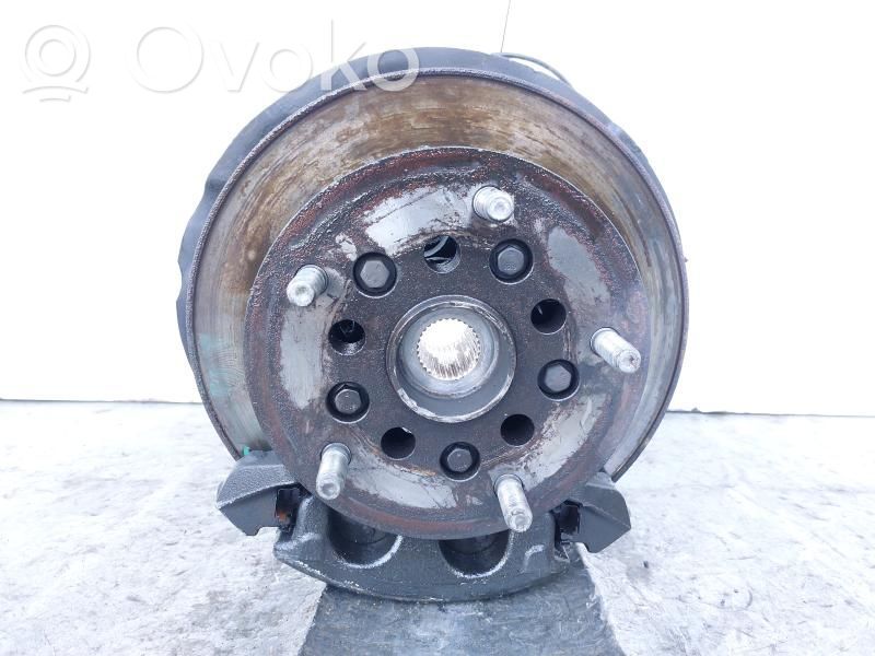 Radnabe Vorderrad   2521988,2521988