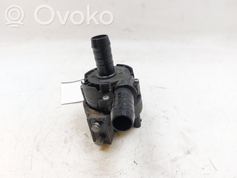 Ford Transit Custom Pompe de circulation d'eau 