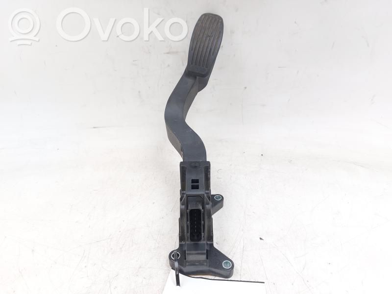 Fiat 500E Accelerator throttle pedal 