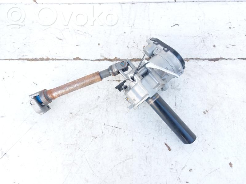 Fiat 500E Ohjauspyörän akseli 