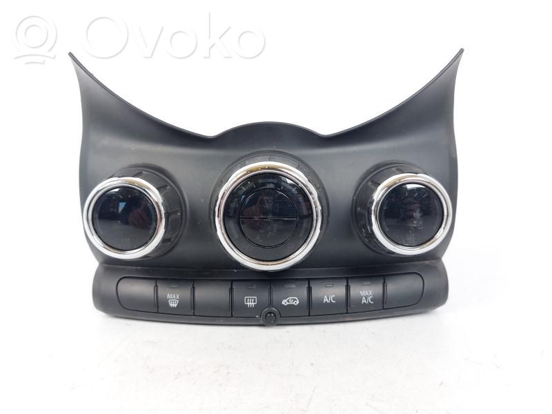 Mini One - Cooper F56 F55 Center console 
