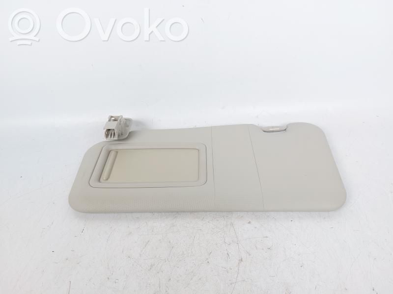 Mazda 2 Sun visor 