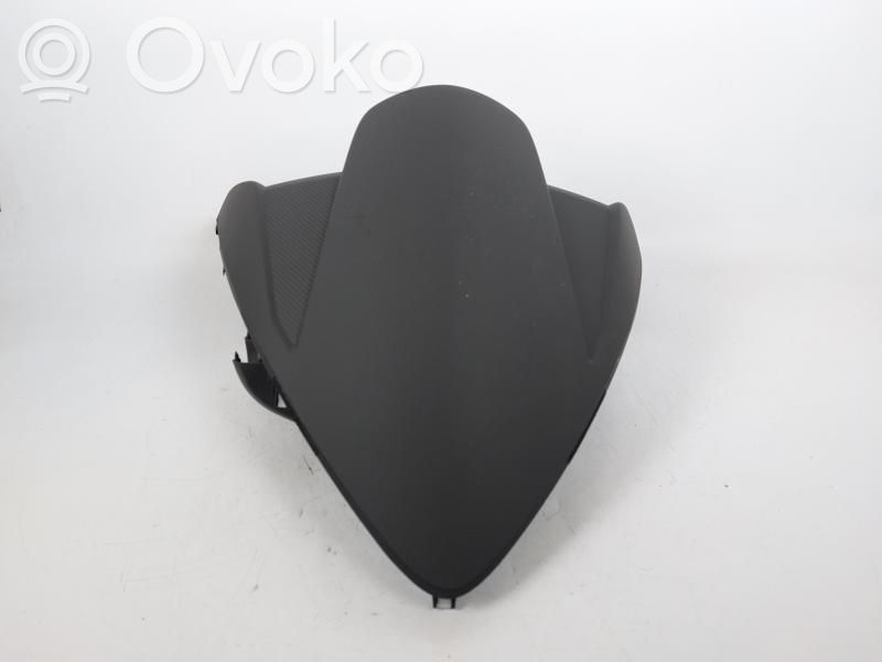 Mazda 2 Center console decorative trim 