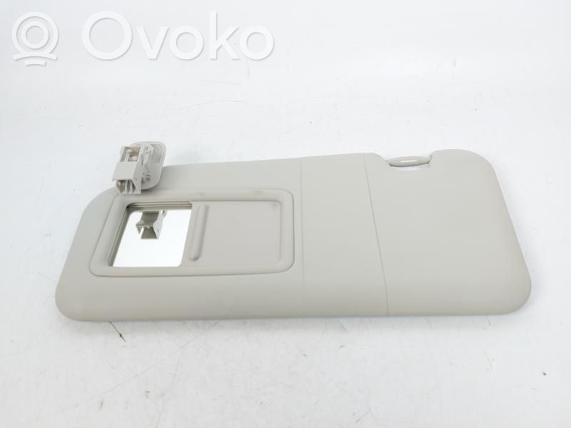 Mazda 2 Sun visor 
