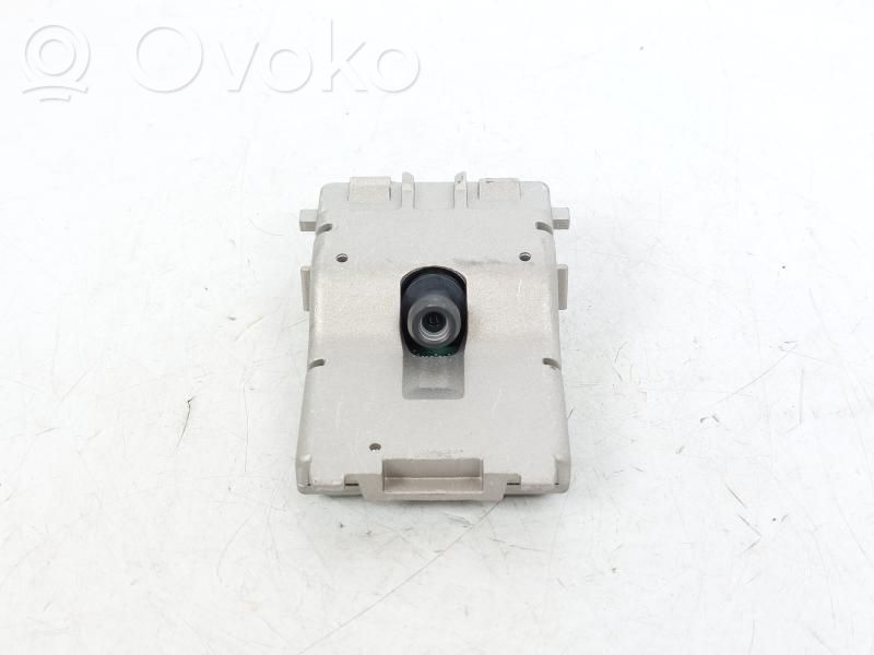 Mazda 2 Windshield/windscreen camera 