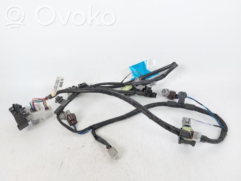 Mazda 2 Radion antenni 