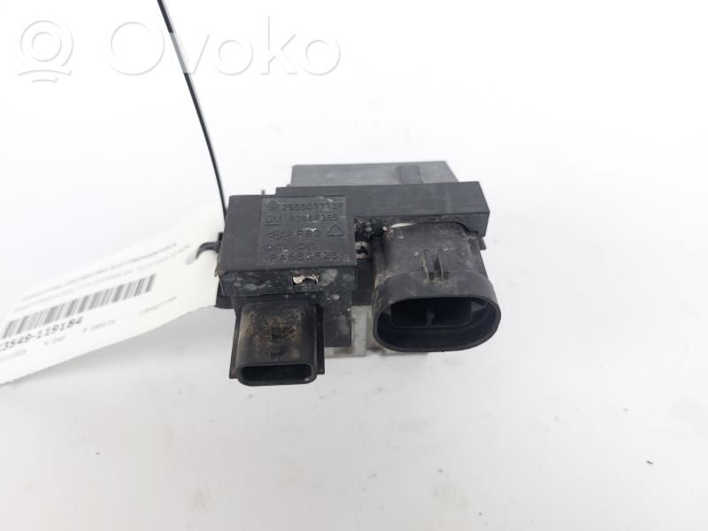 Unidad de control/módulo del motor   A4539065500,255507773R