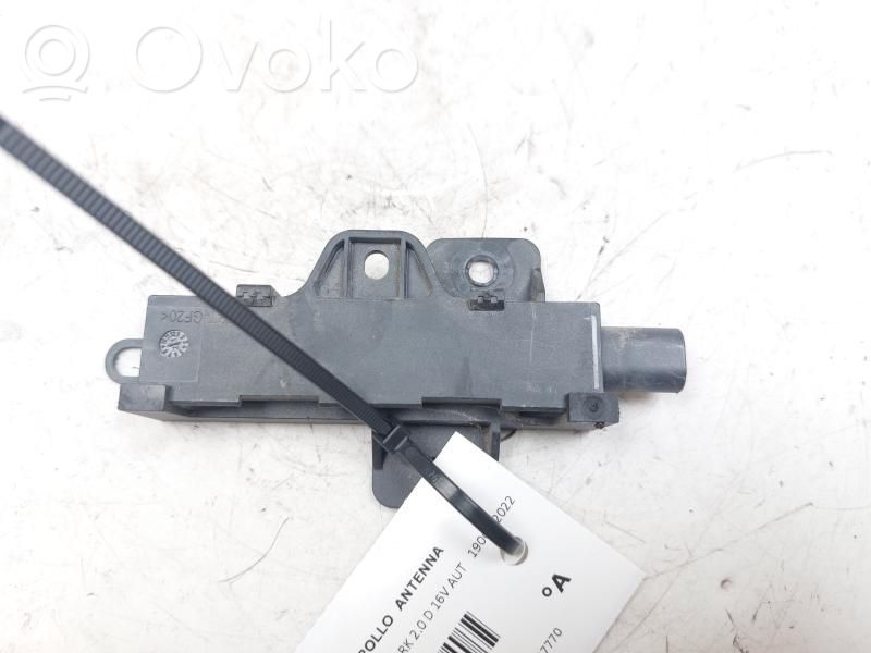 Engine control unit/module   9337770,9337770