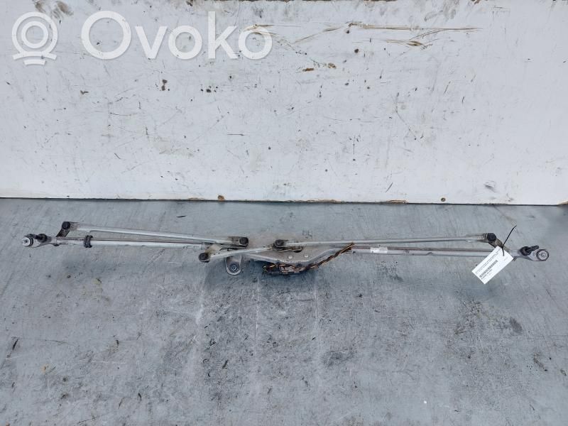 Motor și paralelogram ștergător parbriz   39034606,1397220714