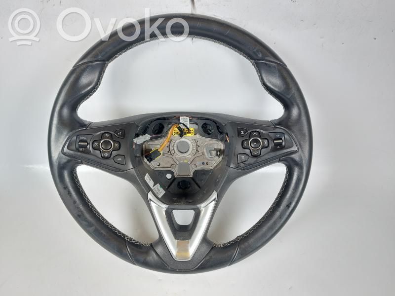 Opel Astra K Stūre 