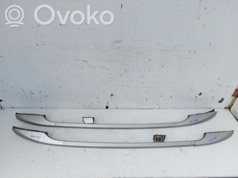 Opel Antara Sadevesikouru 
