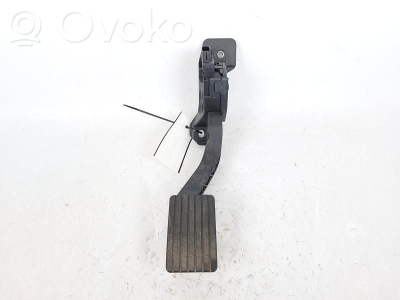 Pédale d'accélérateur   1600A093,1600A093